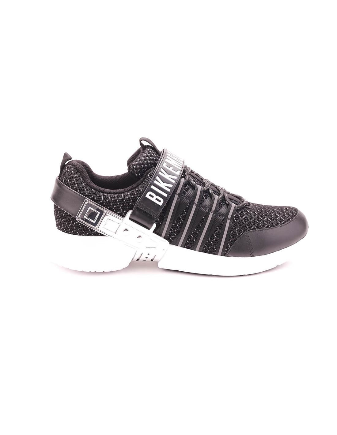 BIKKEMBERGS Gedeon - Baskets 1