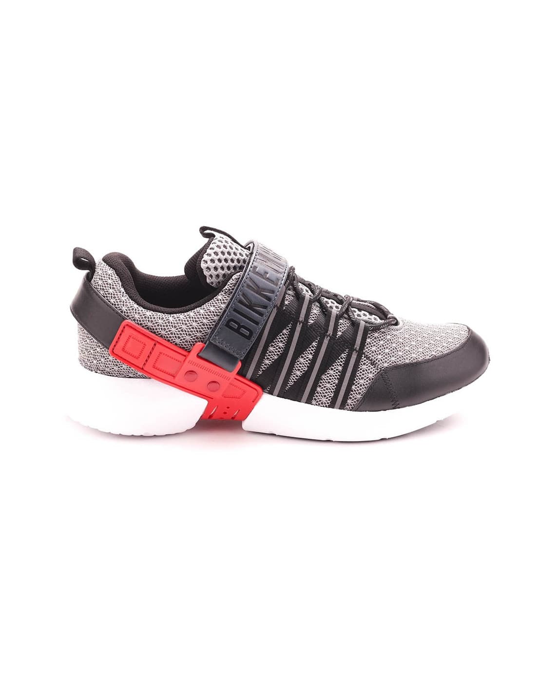 BIKKEMBERGS Gedeon - Baskets 3
