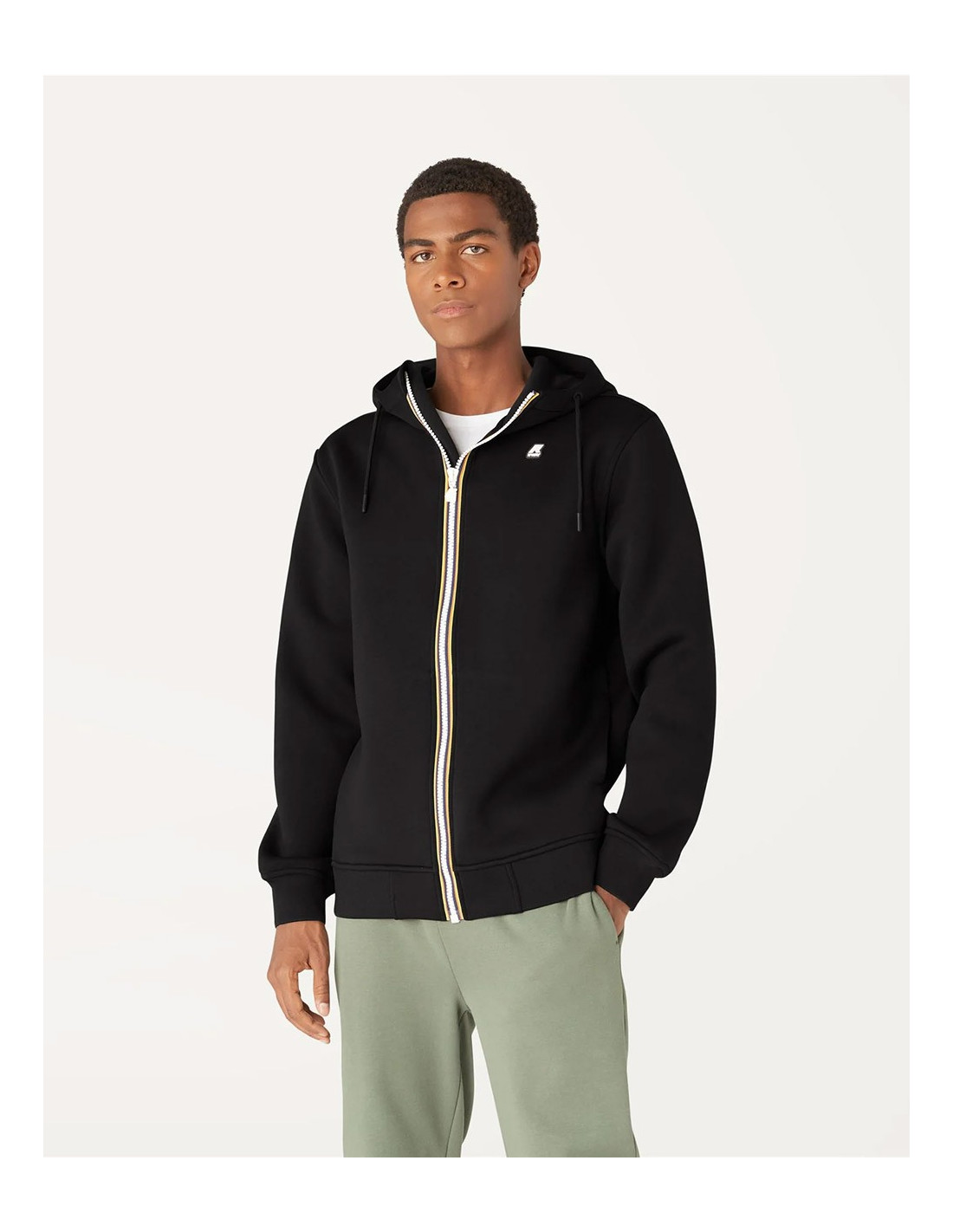 Sweat-shirt K-WAY Rainer Spacer 1