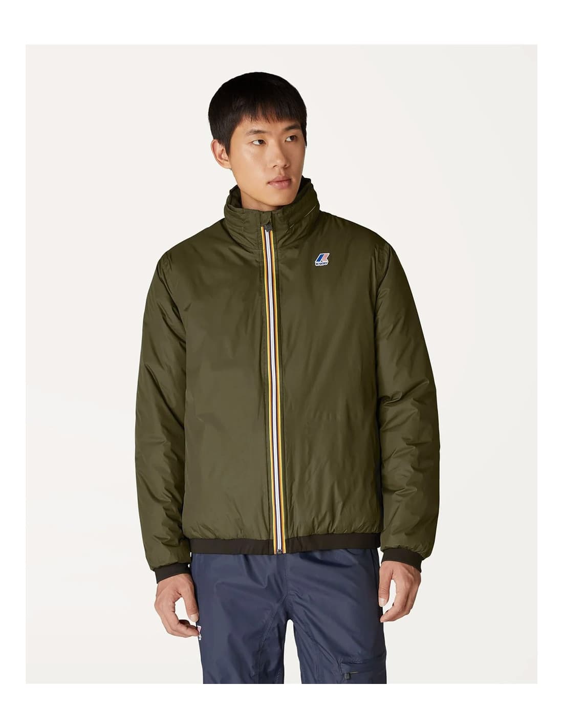 K-WAY Le Vrai K8113YW - Veste 7