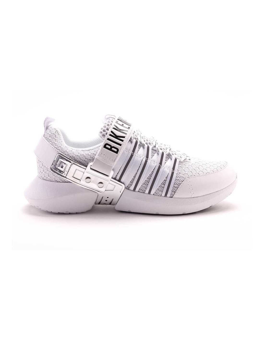 BIKKEMBERGS Gedeon - Baskets 7