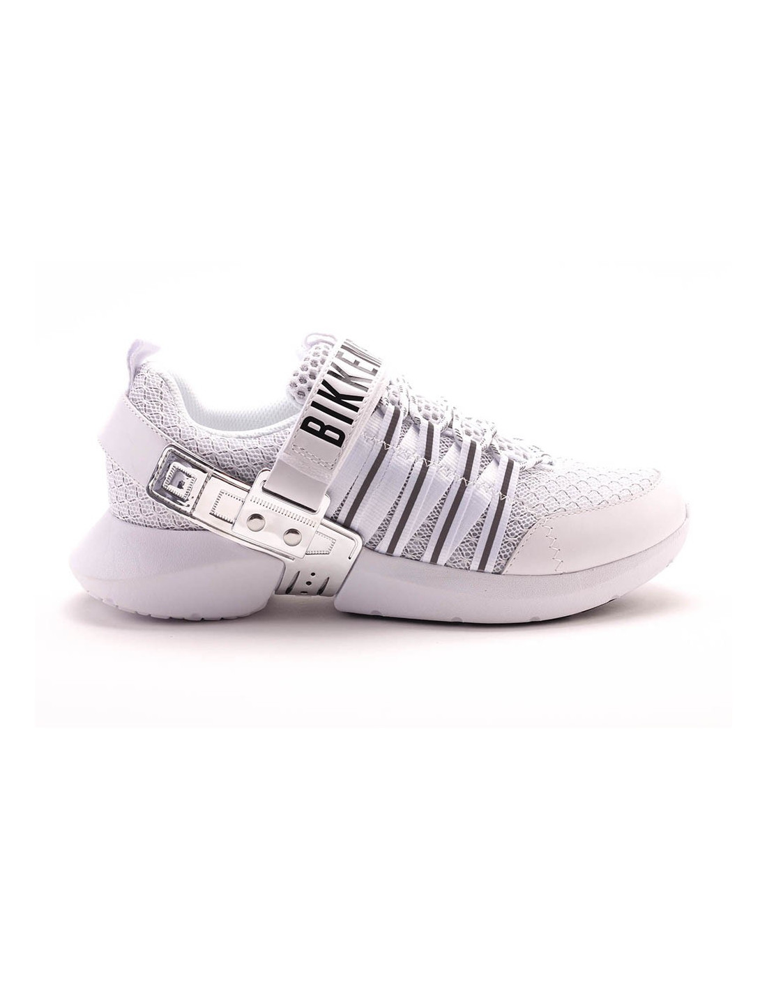 BIKKEMBERGS Gedeon - Baskets 8