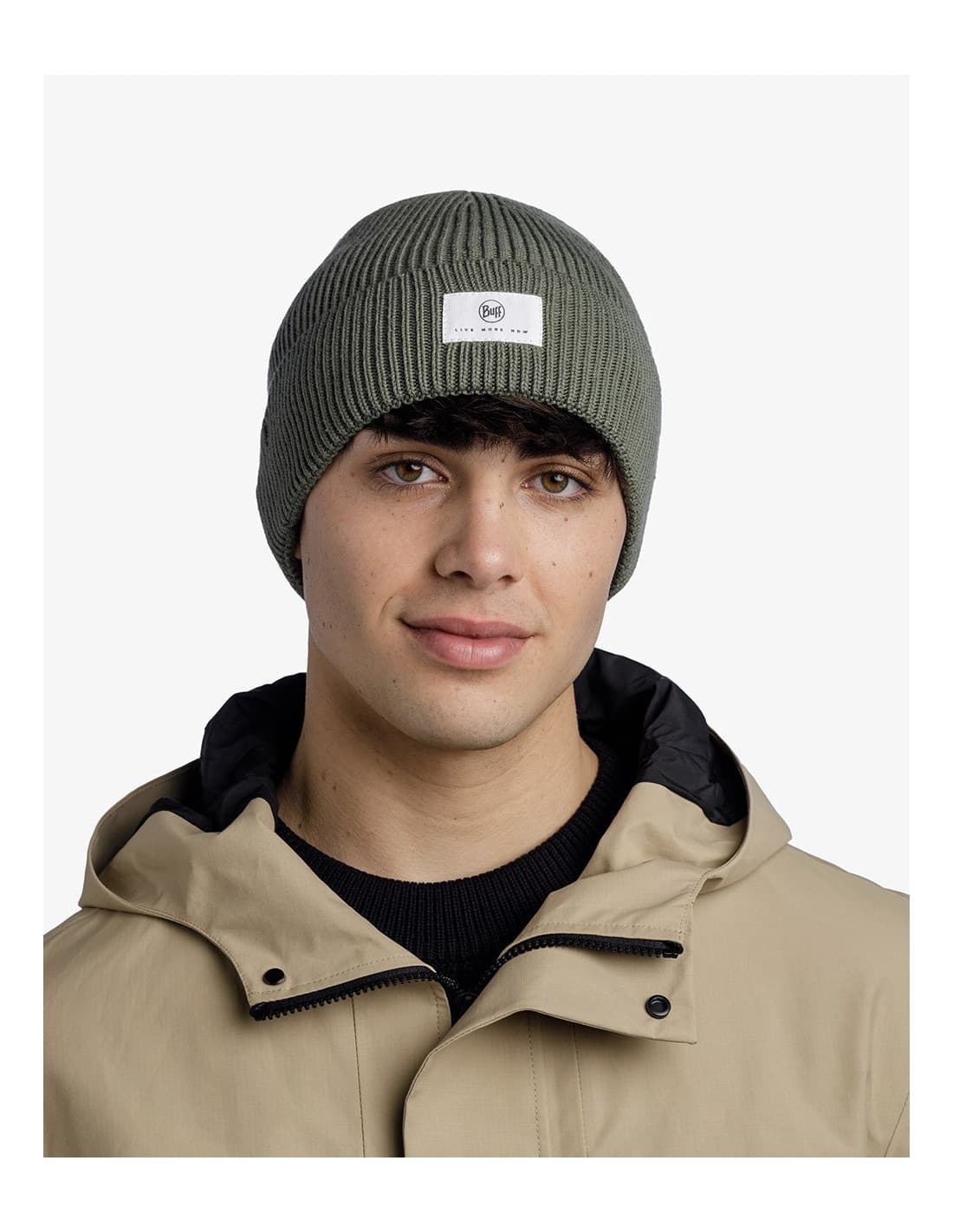 Bonnet tricoté BUFF 5