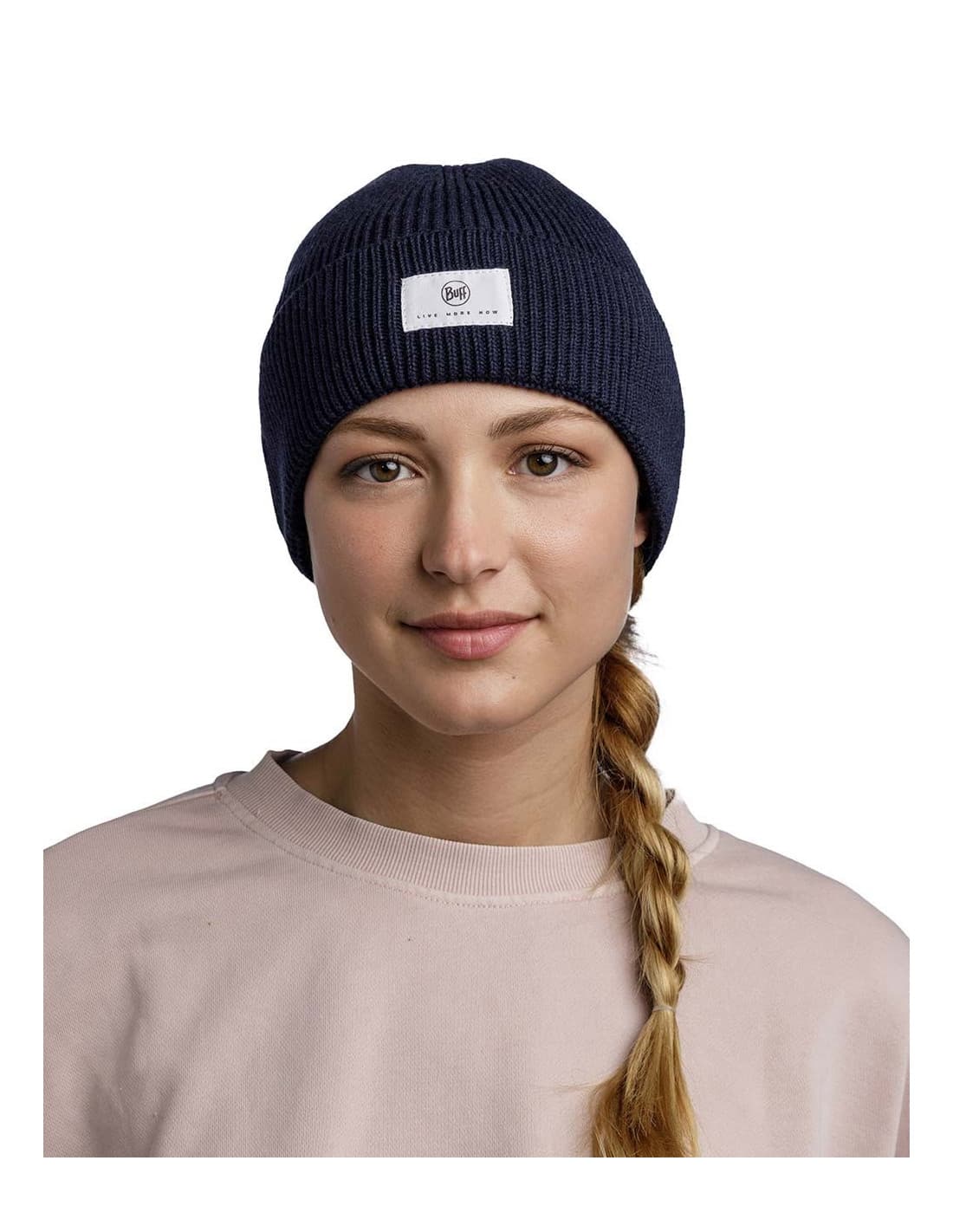 Bonnet tricoté BUFF 2