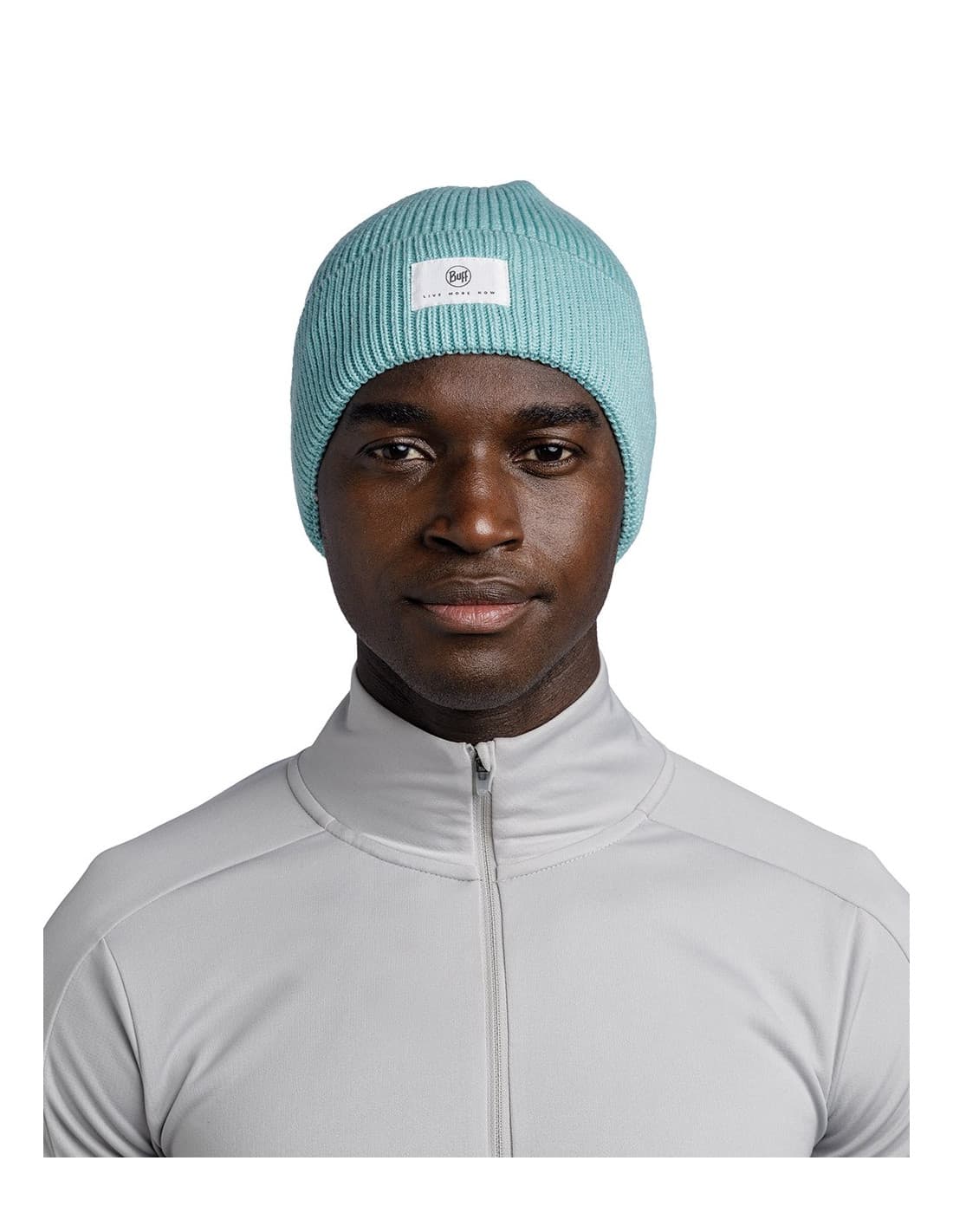 Bonnet tricoté BUFF 3
