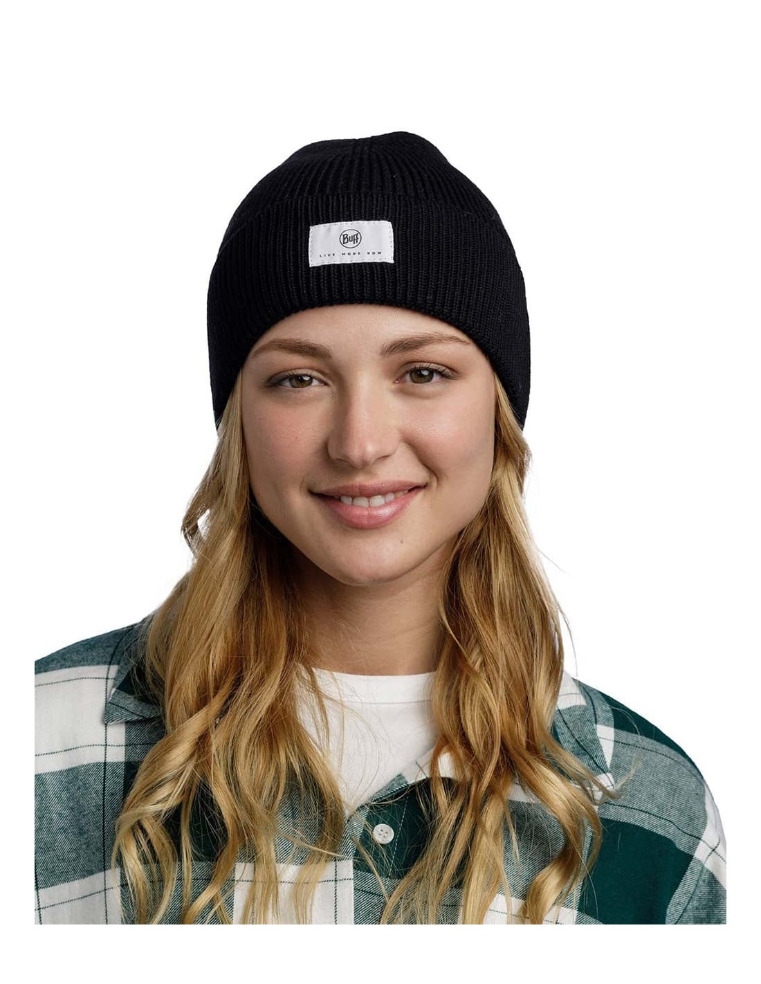 Bonnet tricoté BUFF 4