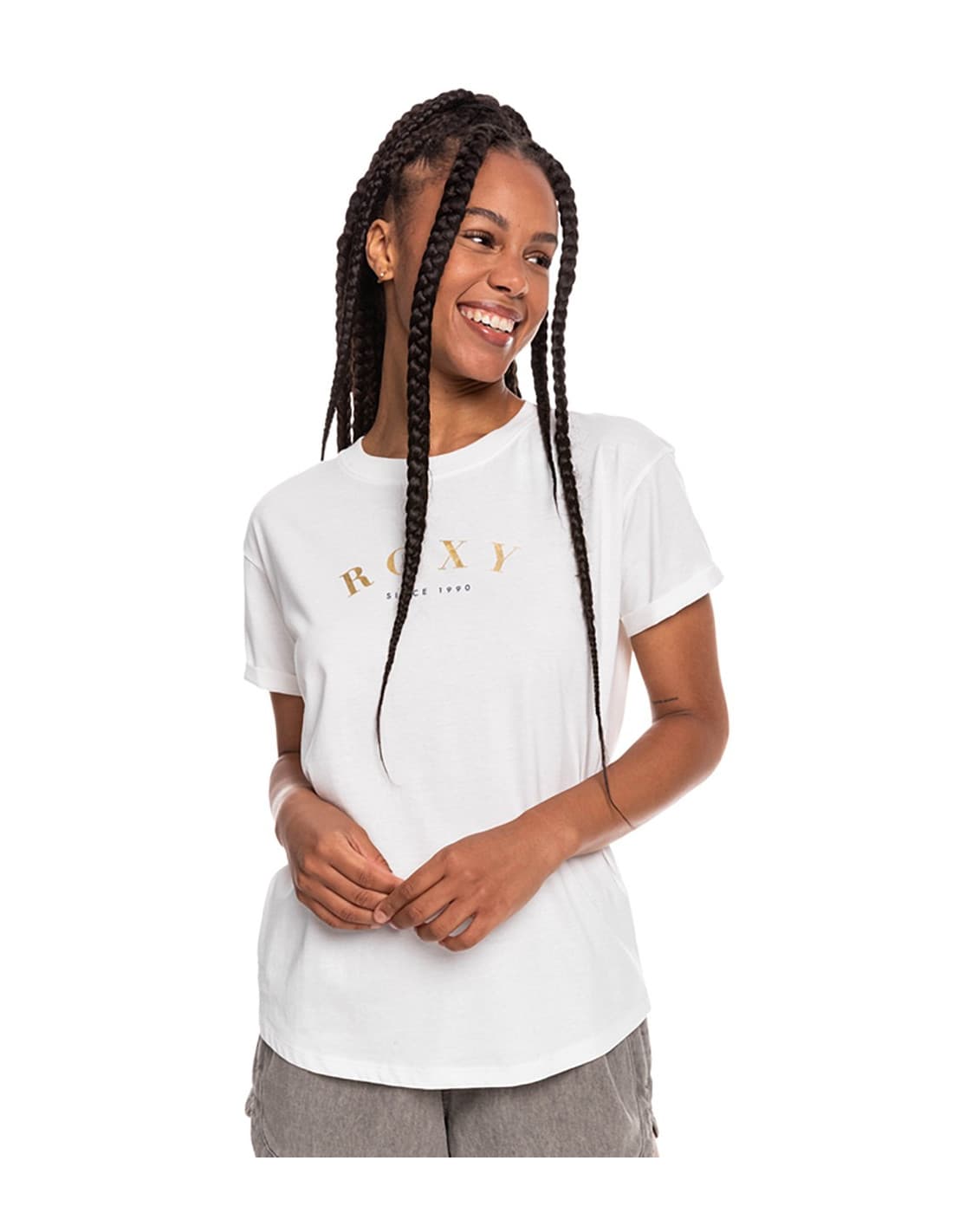 T-shirt ROXY Epic Afternoon B 1