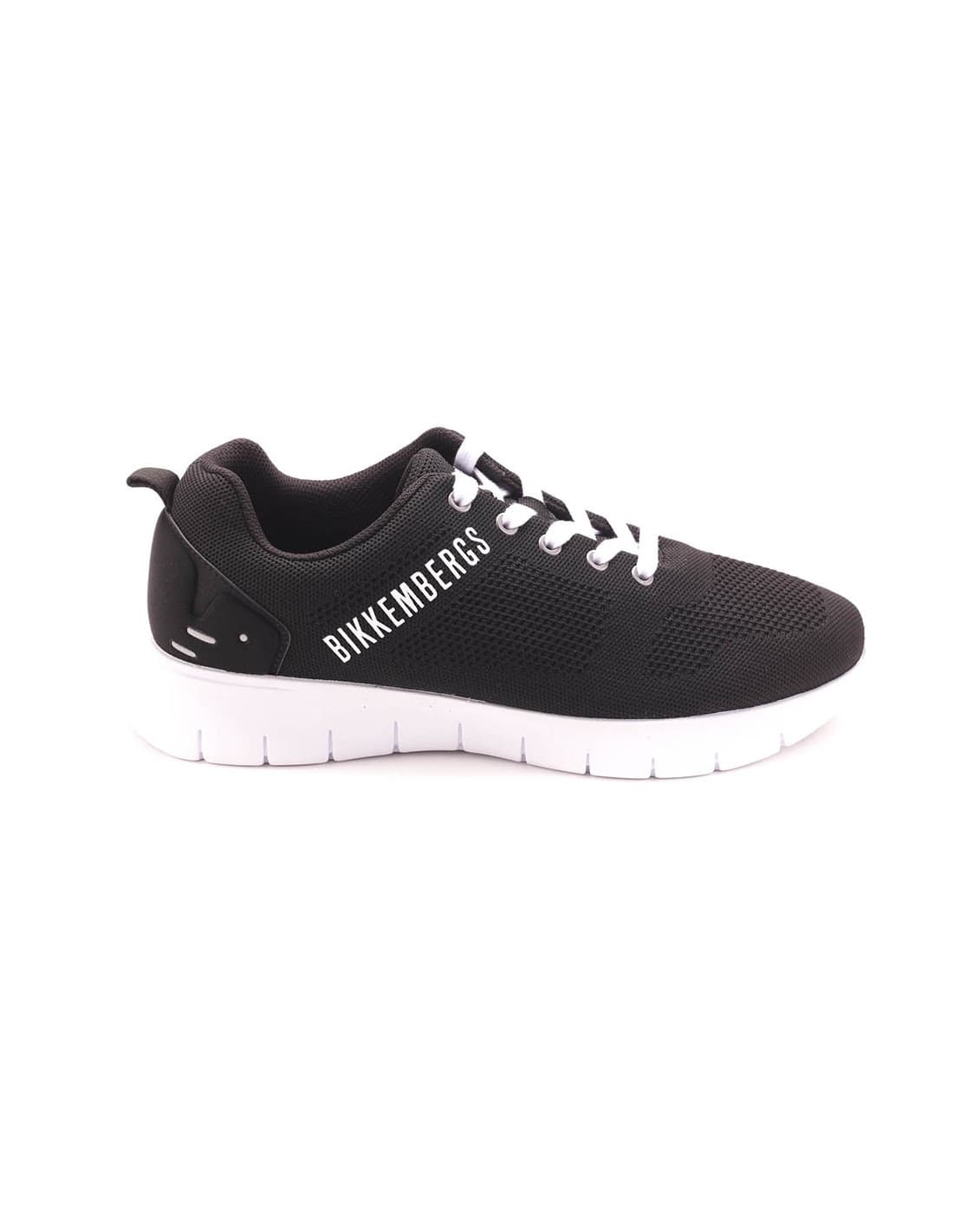 BIKKEMBERGS Fenis - Baskets 4