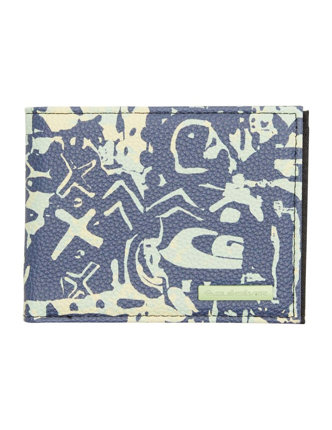 QUIKSILVER Fraîcheur - Portefeuille 1