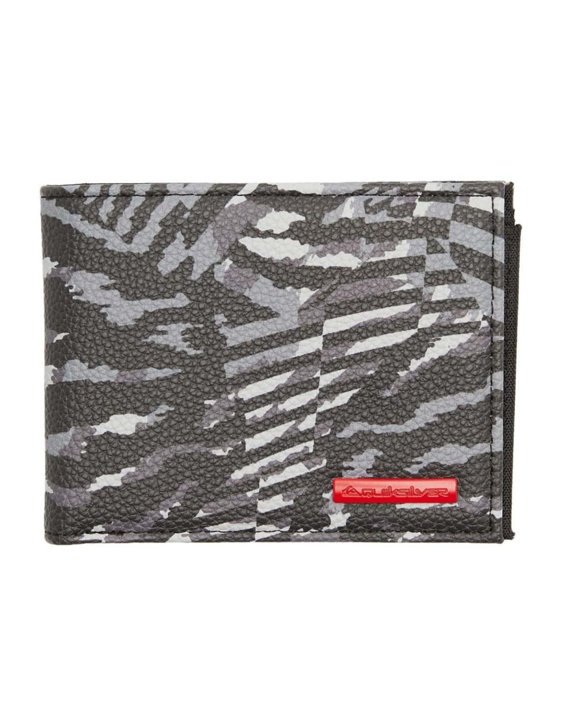 QUIKSILVER Fraîcheur - Portefeuille 2