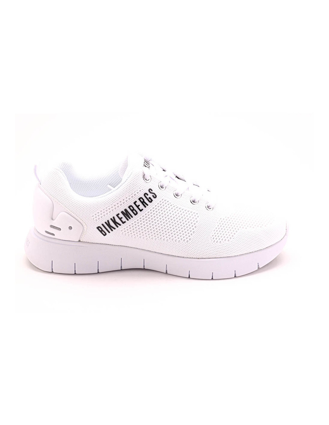 BIKKEMBERGS Fenis - Baskets 2