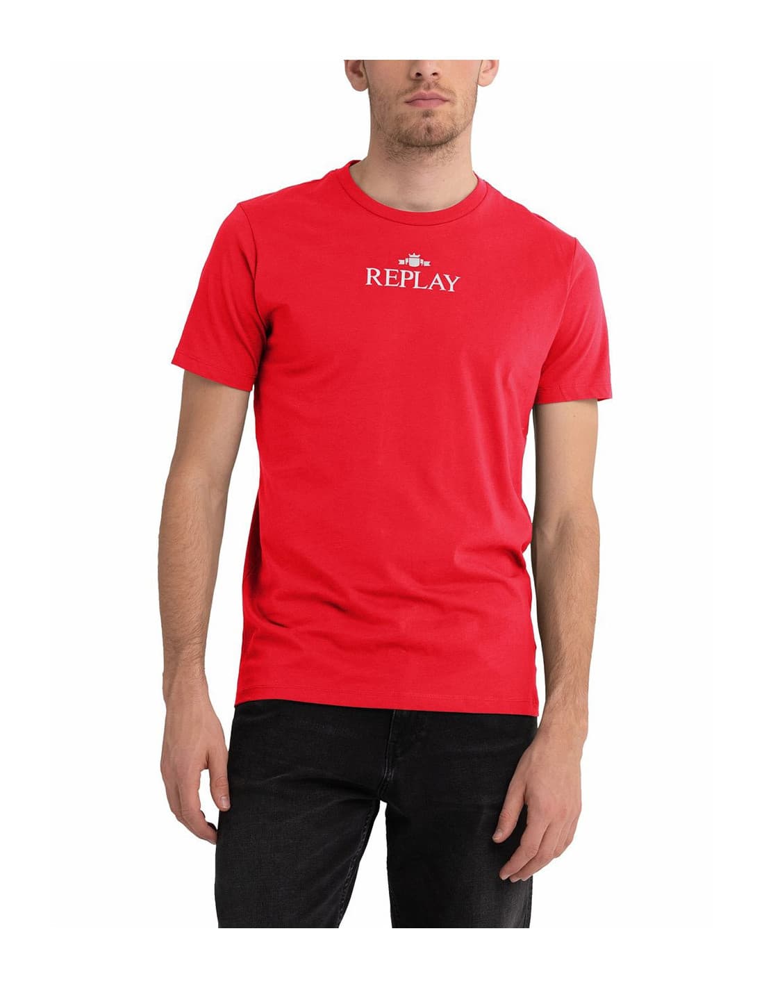 REPLAY M6473.000.22980P - T-shirt 3
