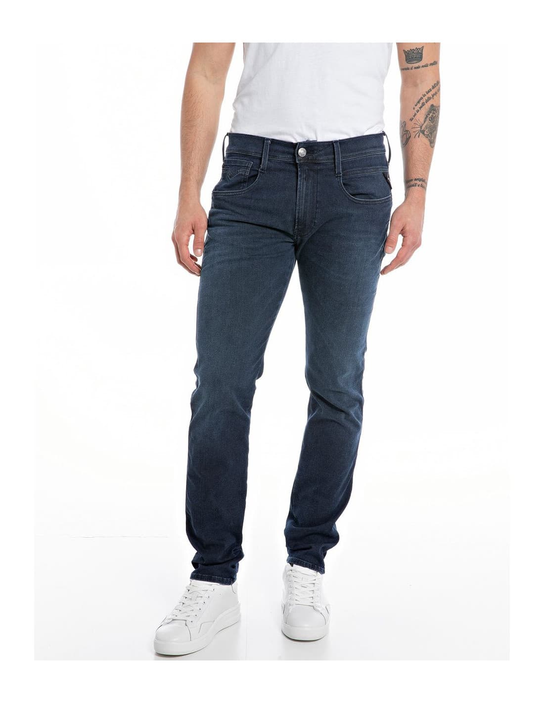 REPLAY M914Y.000.661Y92 - Jeans 1
