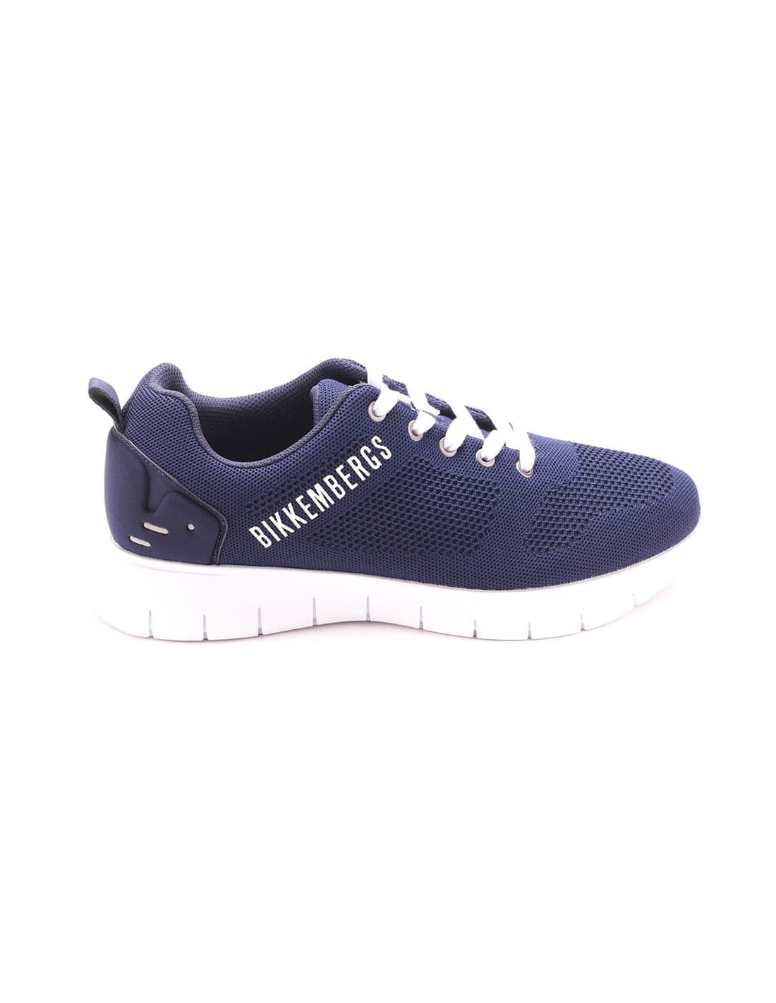 BIKKEMBERGS Fenis - Baskets 3
