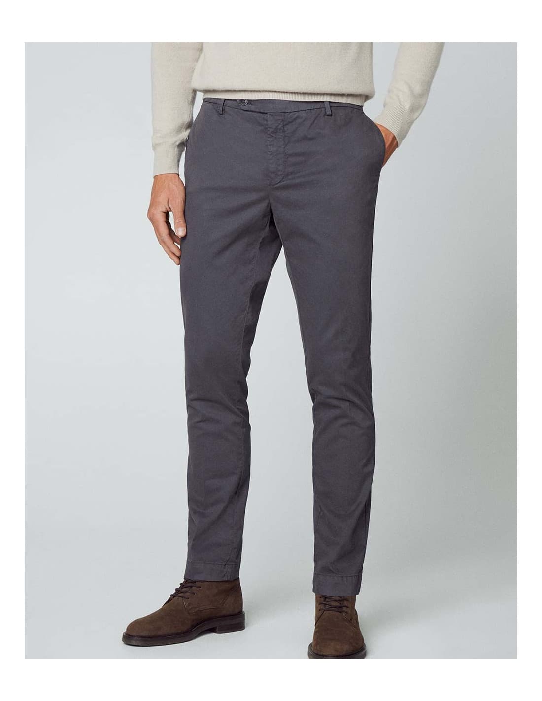 HACKETT HM212487L - Pantalon 1