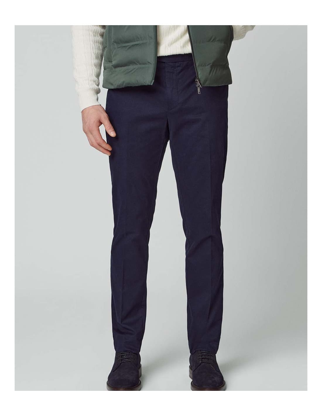 HACKETT HM212487L - Pantalon 2