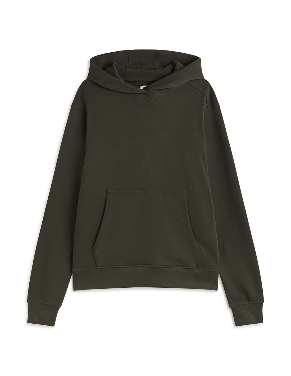 Sweat-shirt ECOALF Armyalf 1