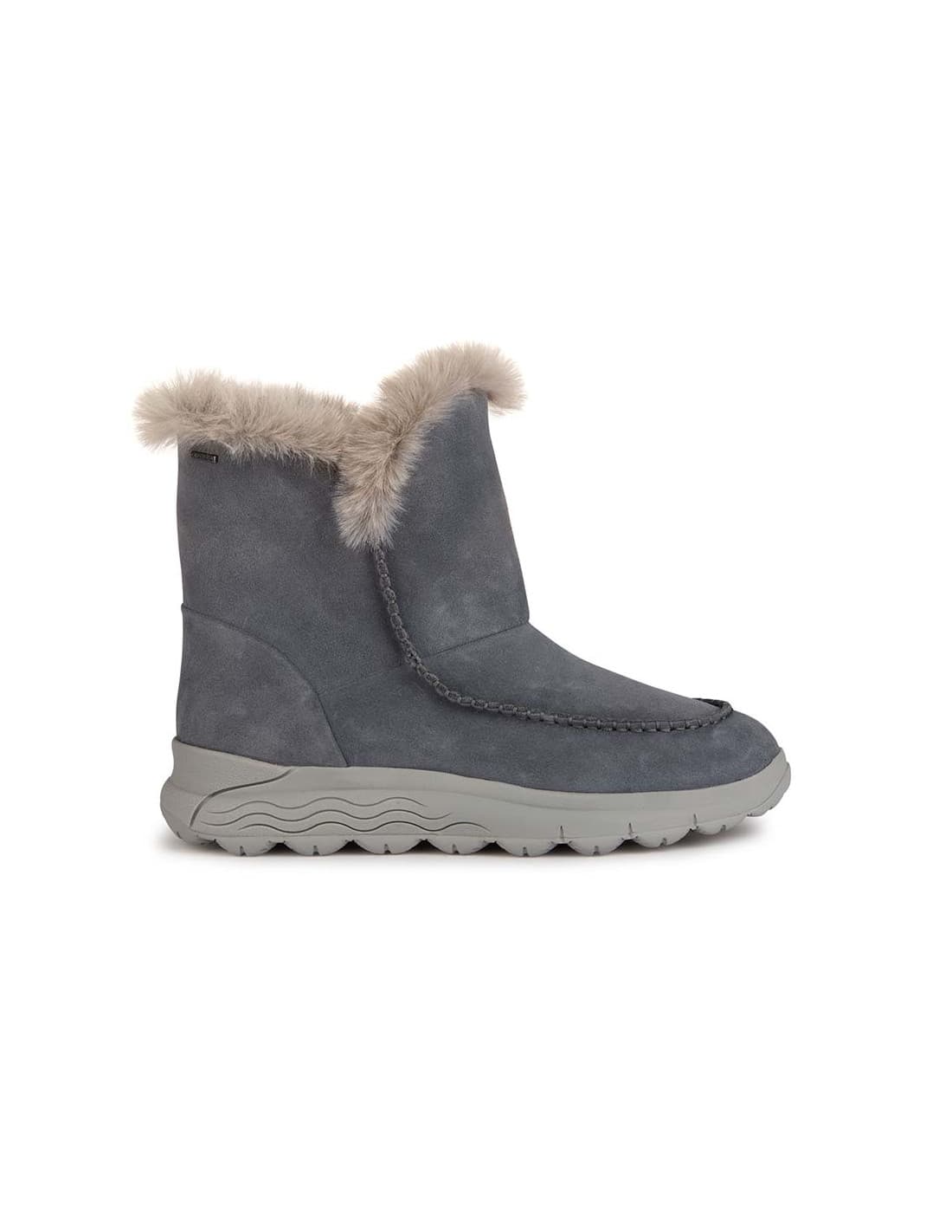 Bottines GEOX D Spherica 4X4 B Abx 1