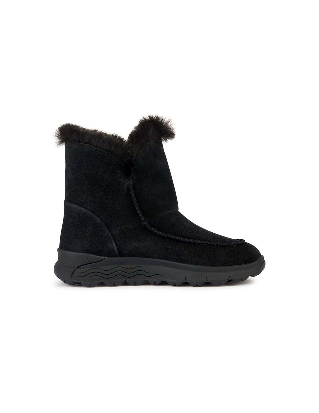Bottines GEOX D Spherica 4X4 B Abx 2