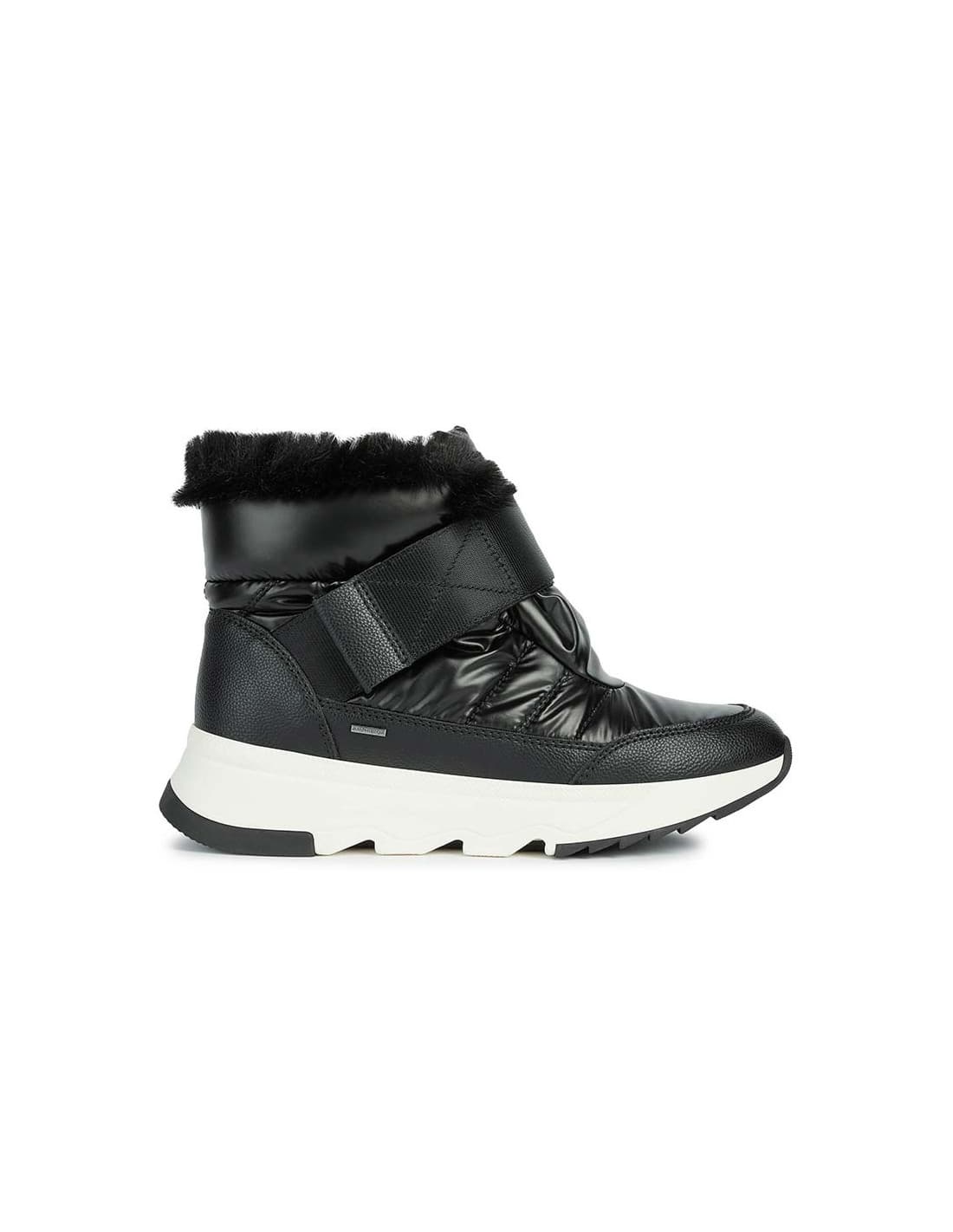 GEOX D Falena B Abx - Bottes 1