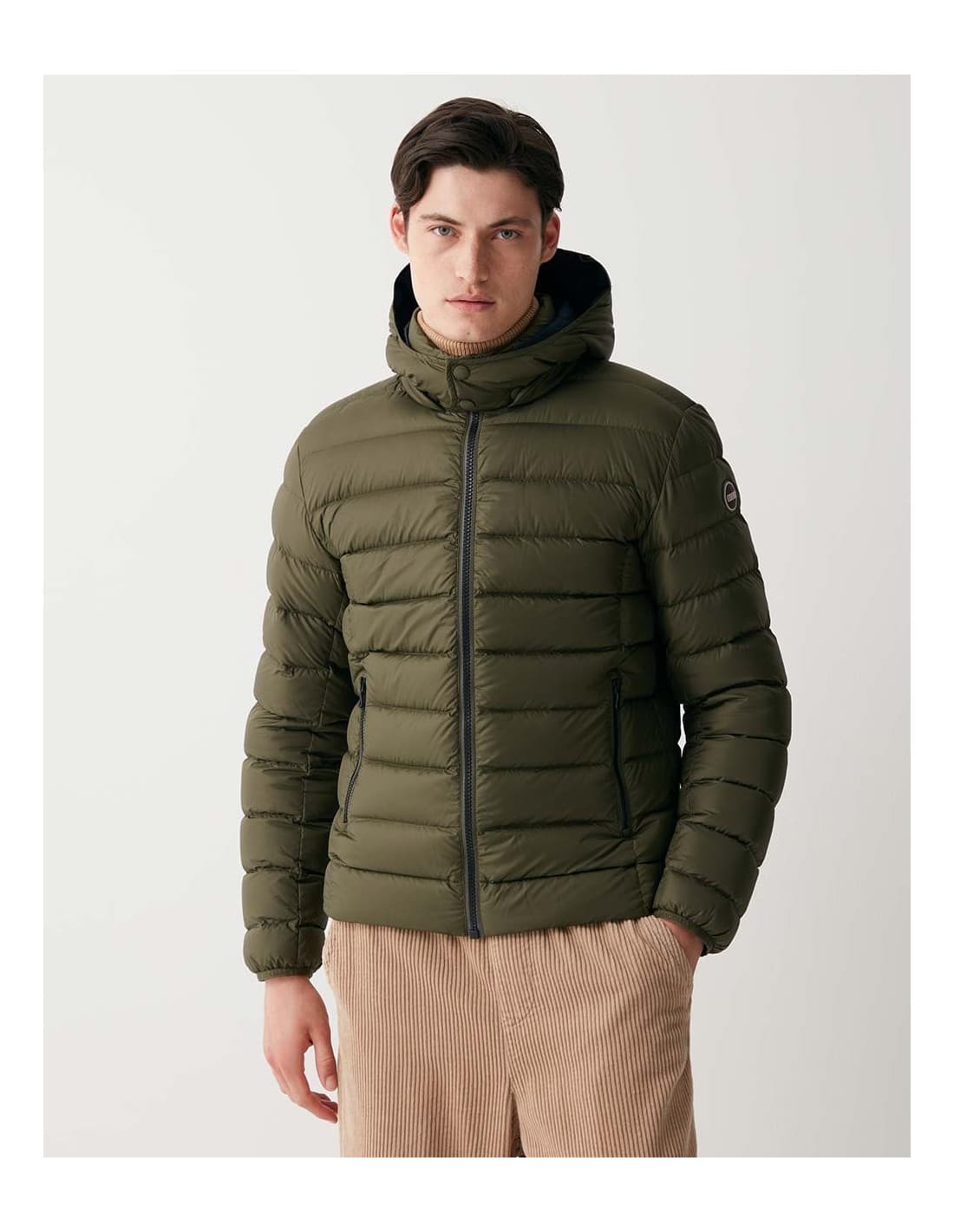 COLMAR 1250R-9WY - Veste 1