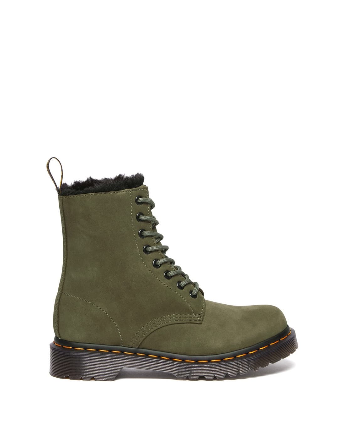 Bottes DR MARTENS 1460 Serena 1