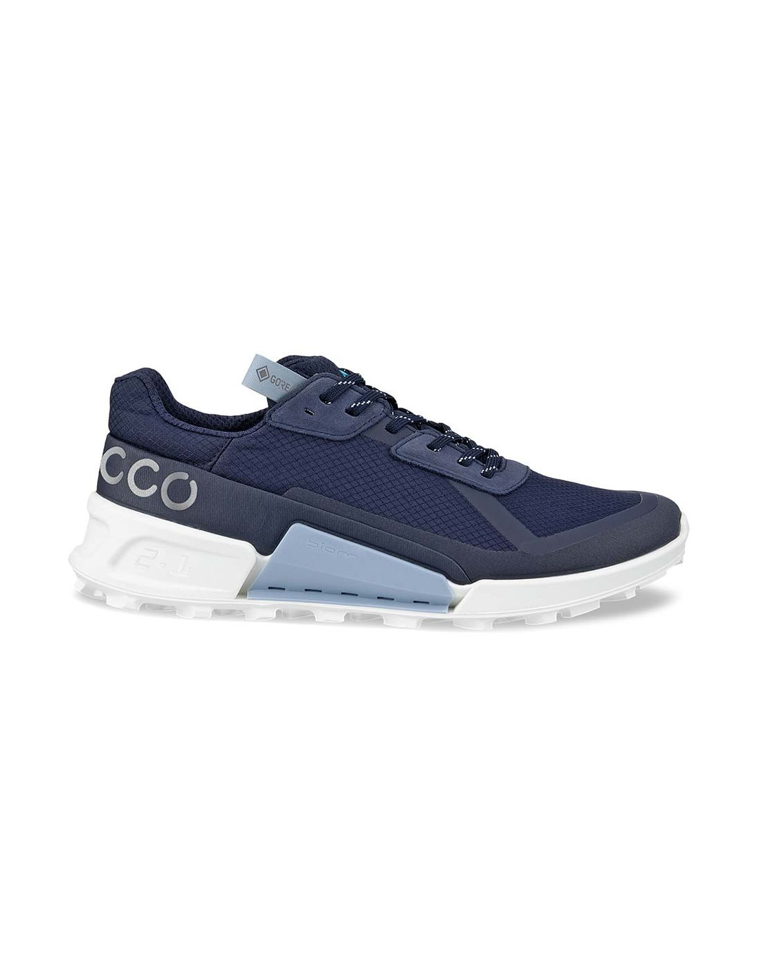 Baskets ECCO Biom 21 X Country 1