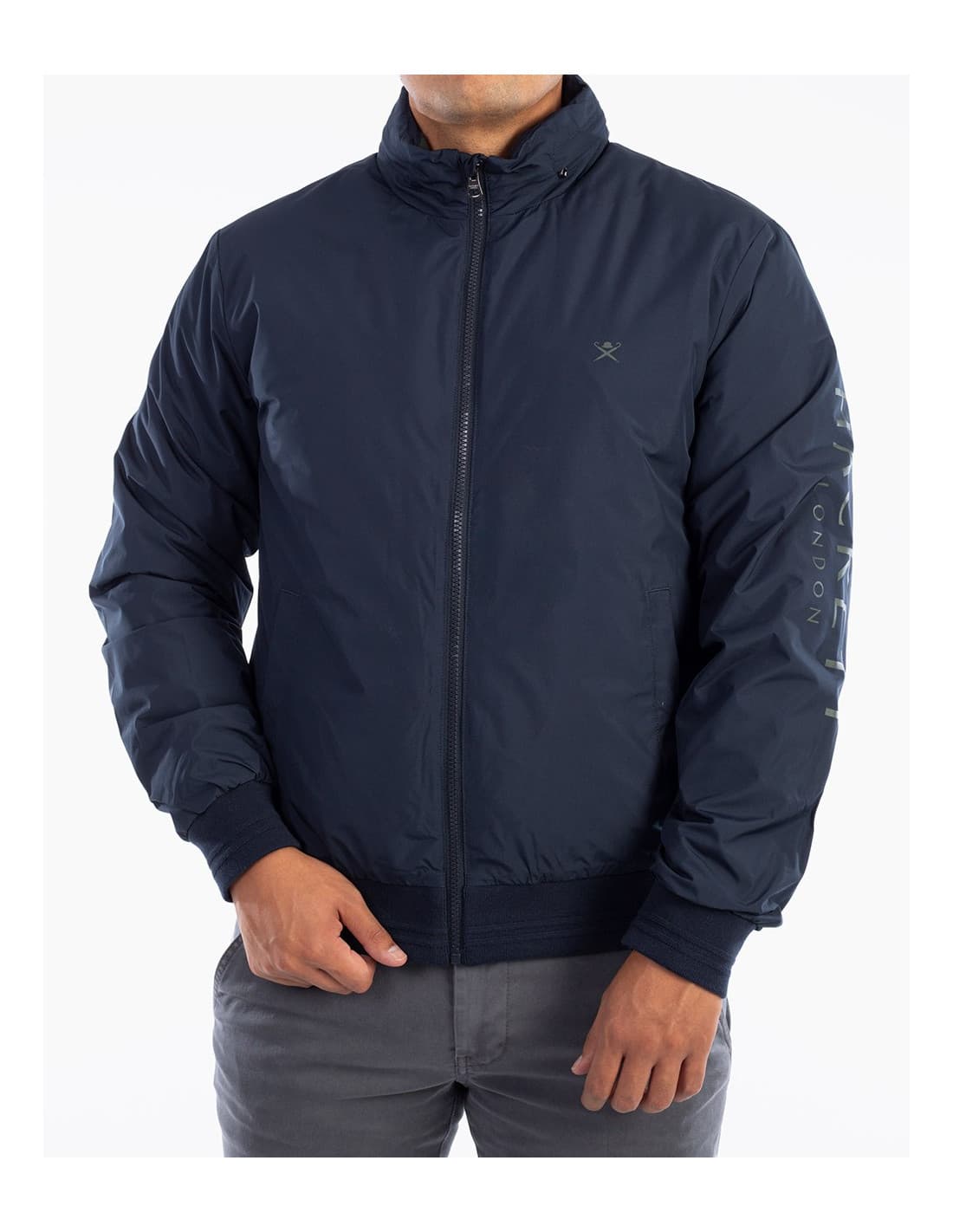 HACKETT HM403002 - Veste 1