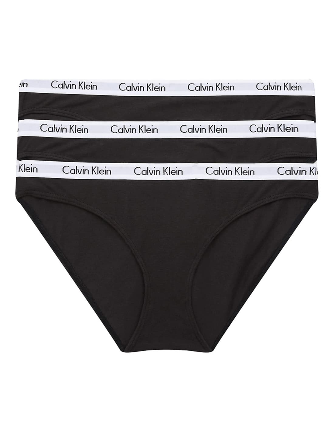 CALVIN KLEIN - 000QD3588E - Bikini 3
