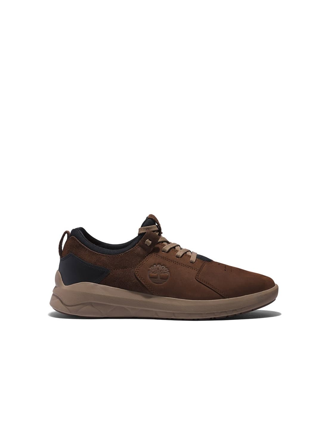 Baskets TIMBERLAND Bradstreet Ultra Sock Fit Ox 1