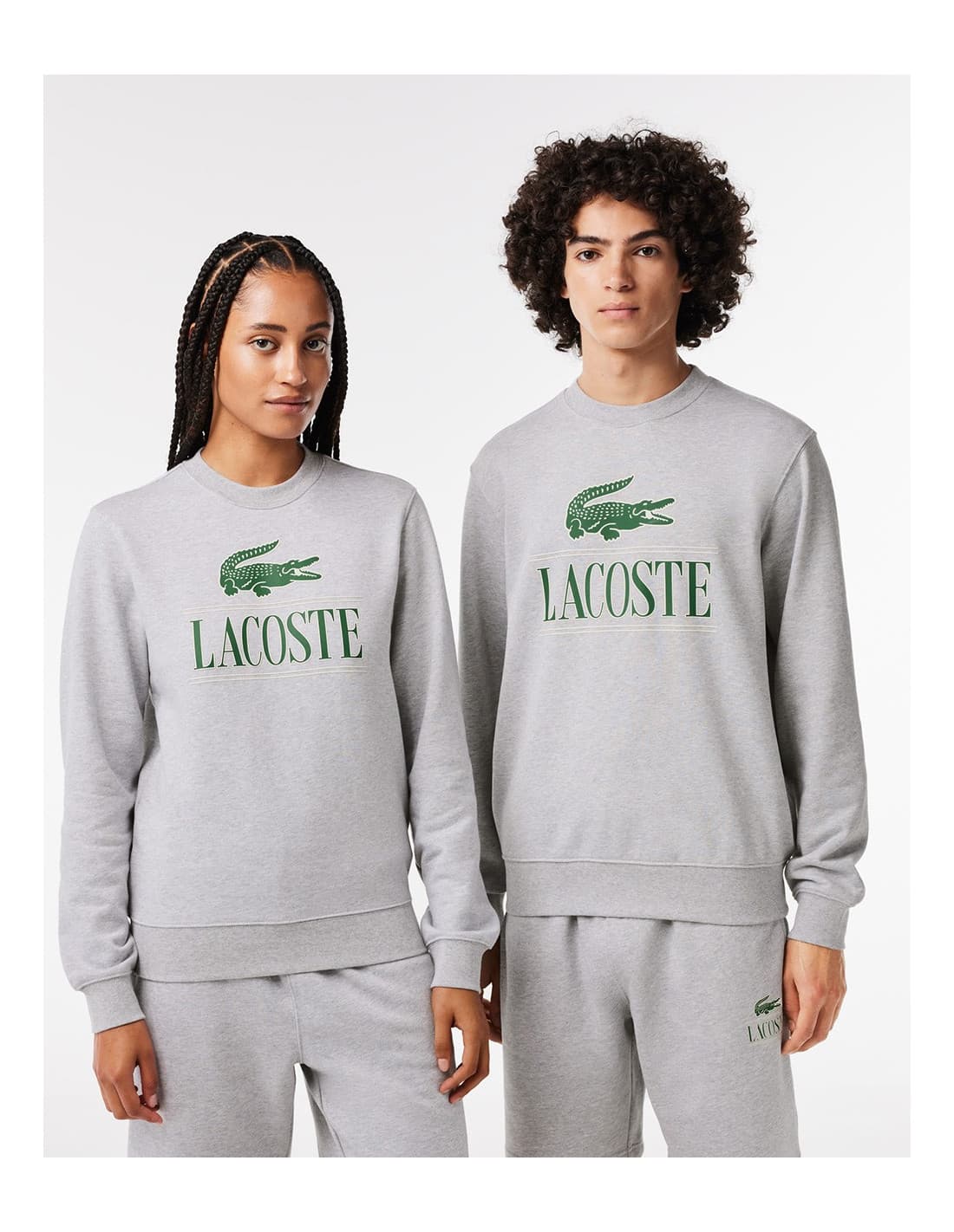 LACOSTE SH1228-00 - Sweat-shirt 1