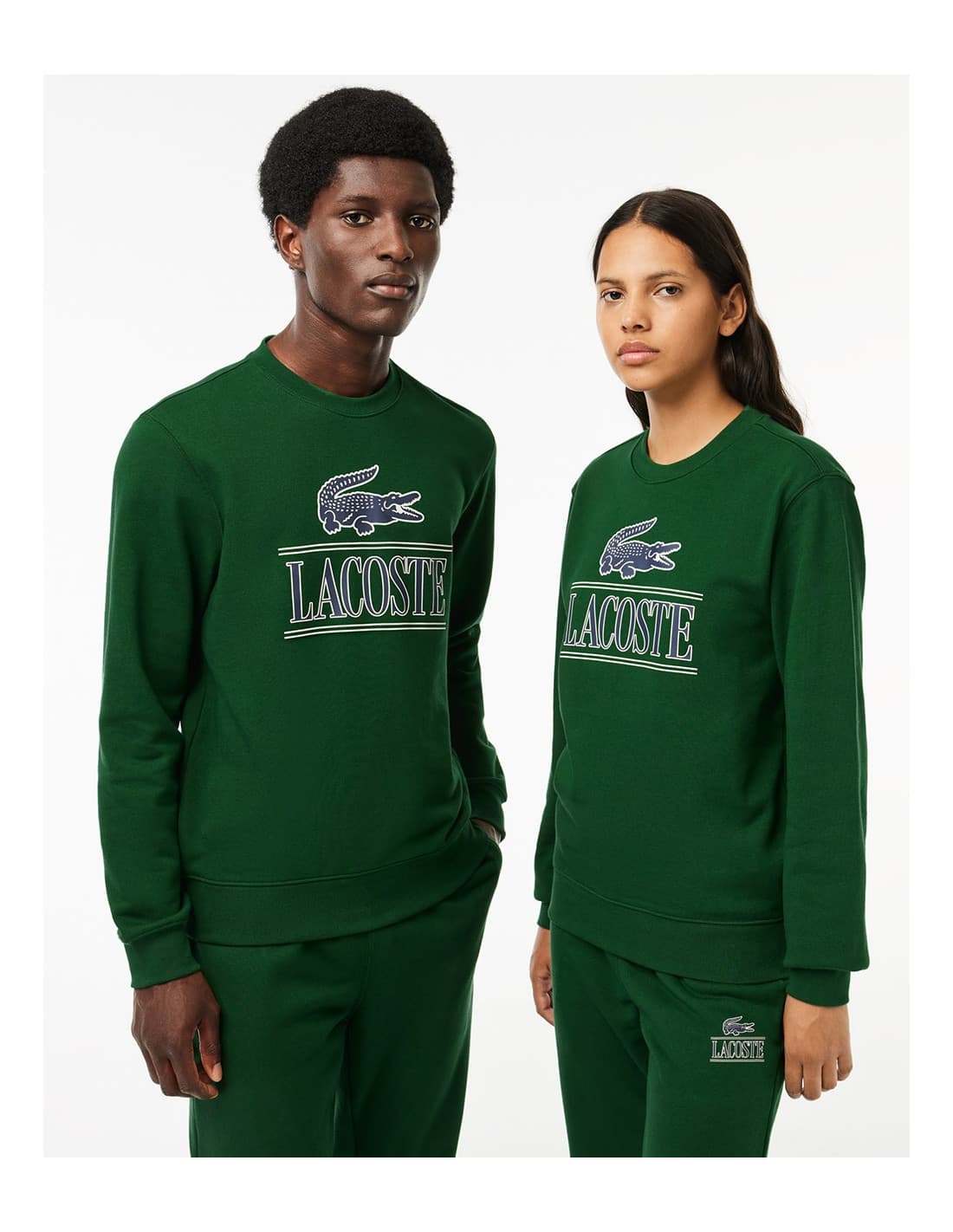 LACOSTE SH1228-00 - Sweat-shirt 2