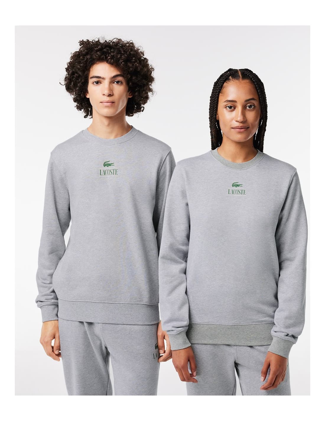 LACOSTE SH1156-00 - Sweat-shirt 1