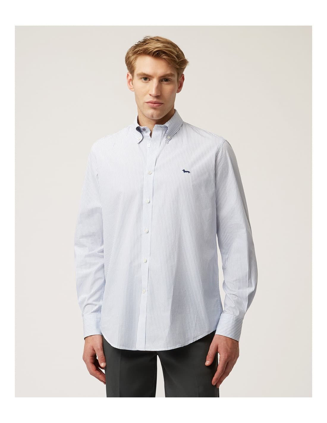 HARMONT & BLAINE CRK012011467 - Chemise 2