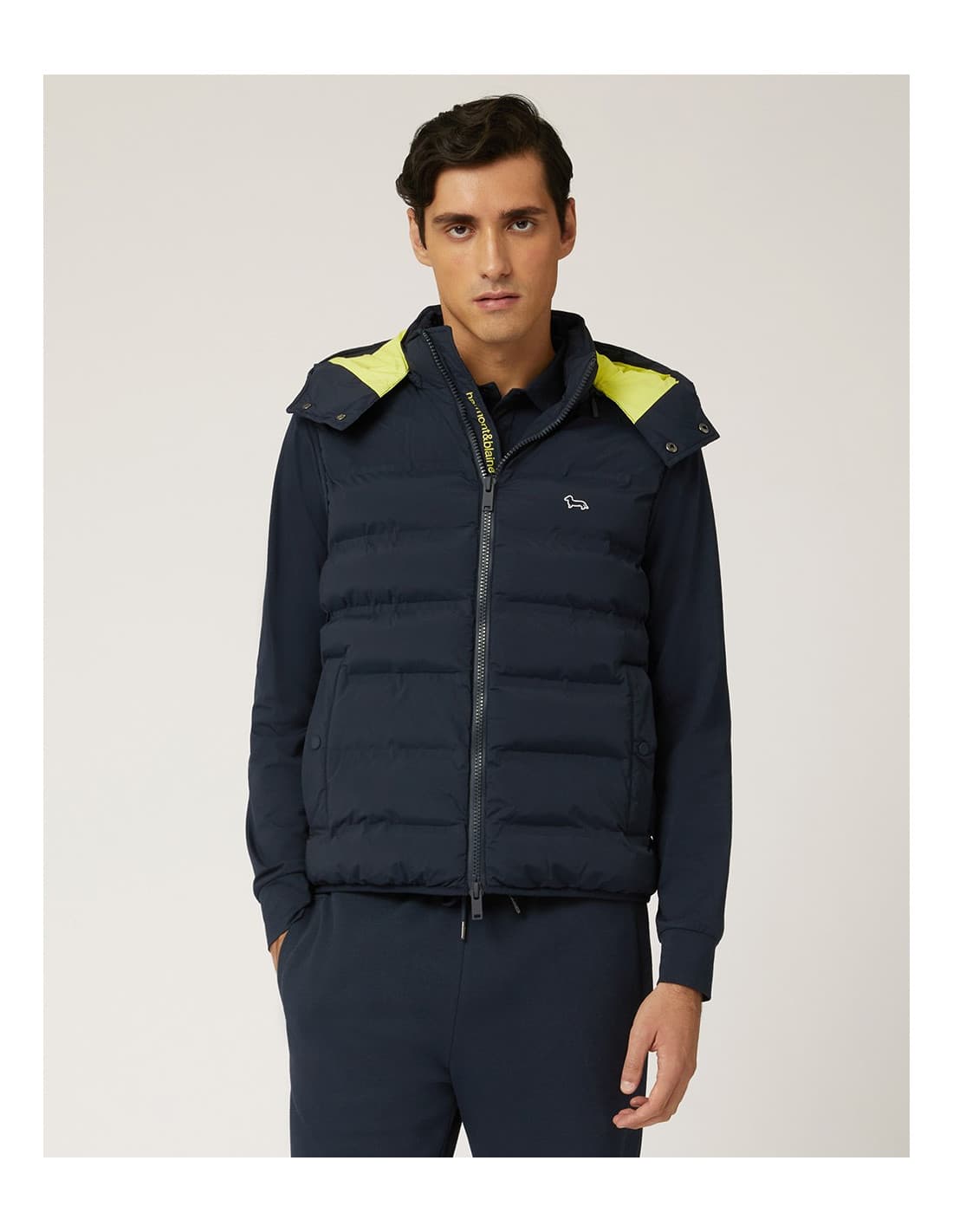 HARMONT & BLAINE K0K209040586 - Gilet 1