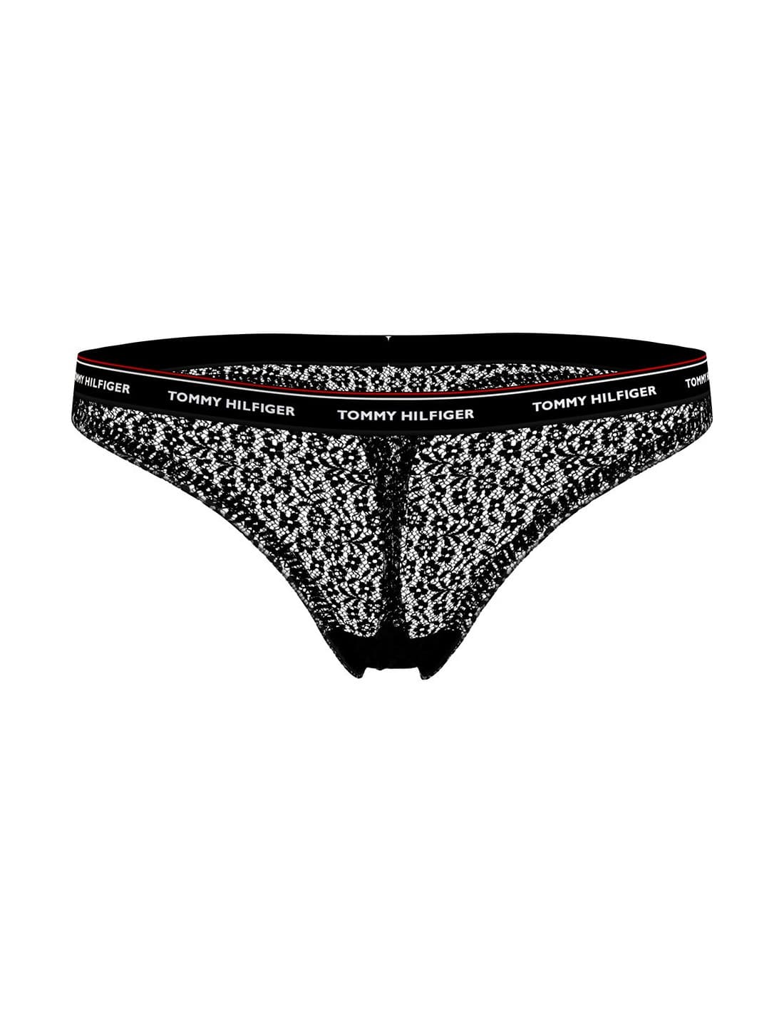 TOMMY HILFIGER - UW0UW04896 - Slips 1