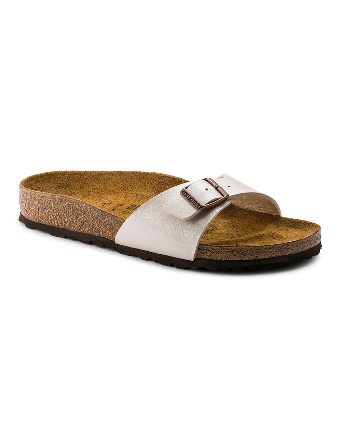 Sandales BIRKENSTCK Madrid BF 1