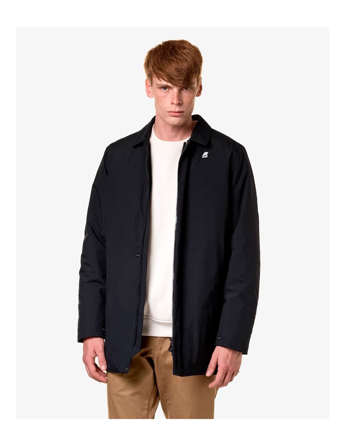 K-WAY - Veste 1