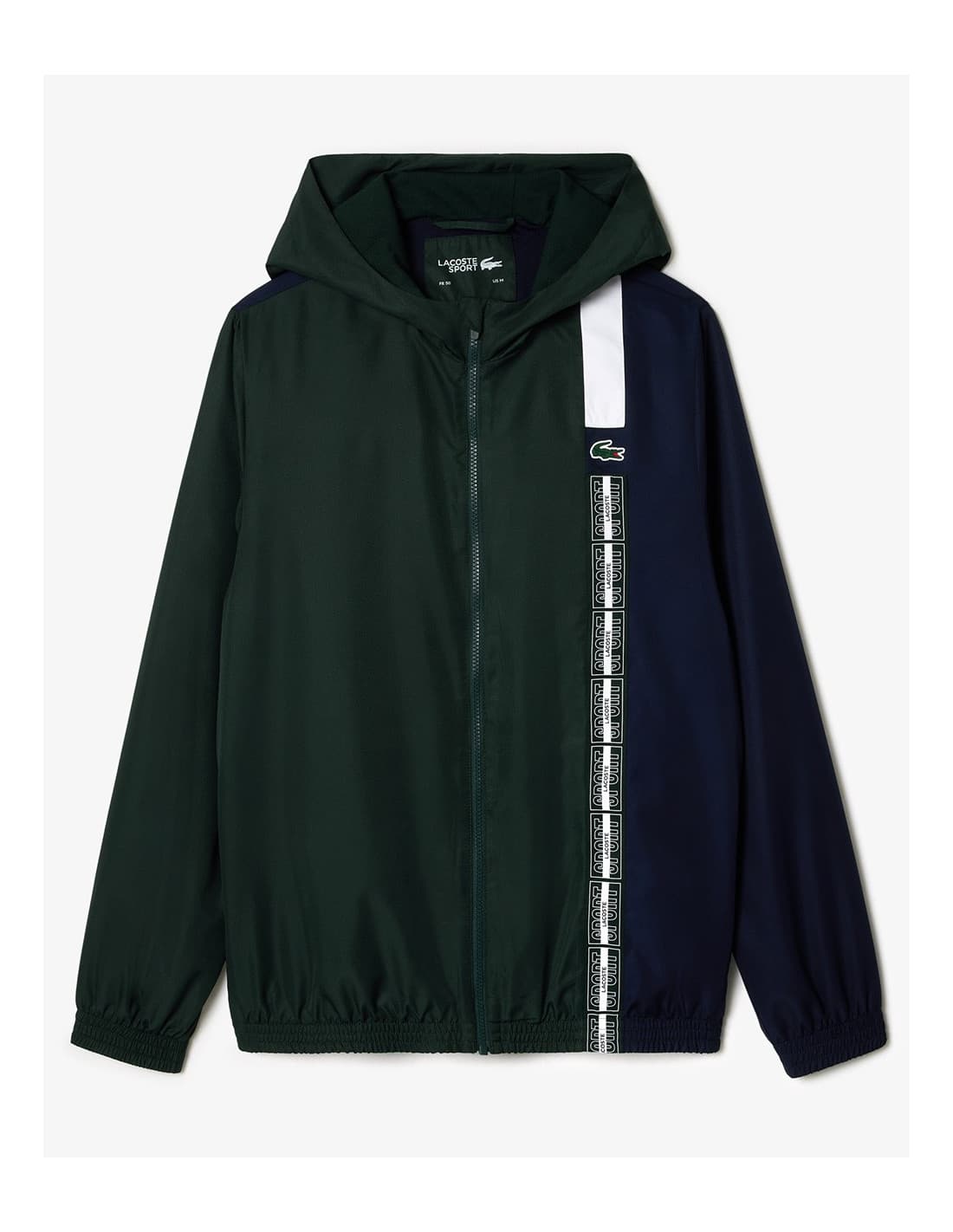 LACOSTE BH1041-00 - Veste 2