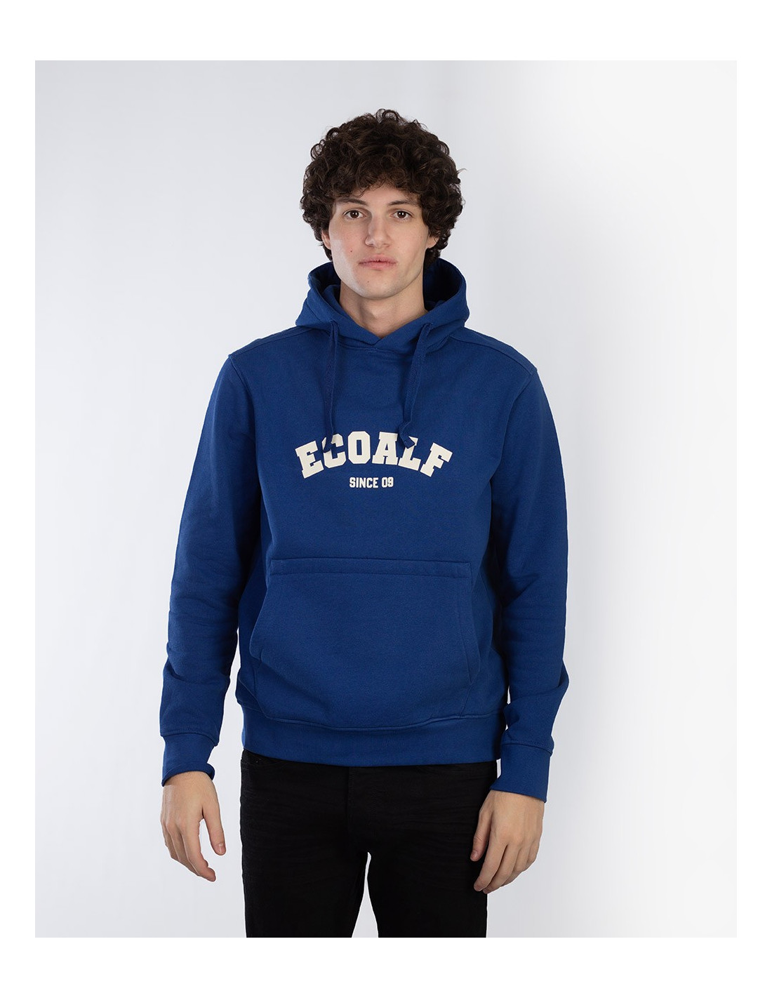 Sweat-shirt ECOALF Montecarloalf 1