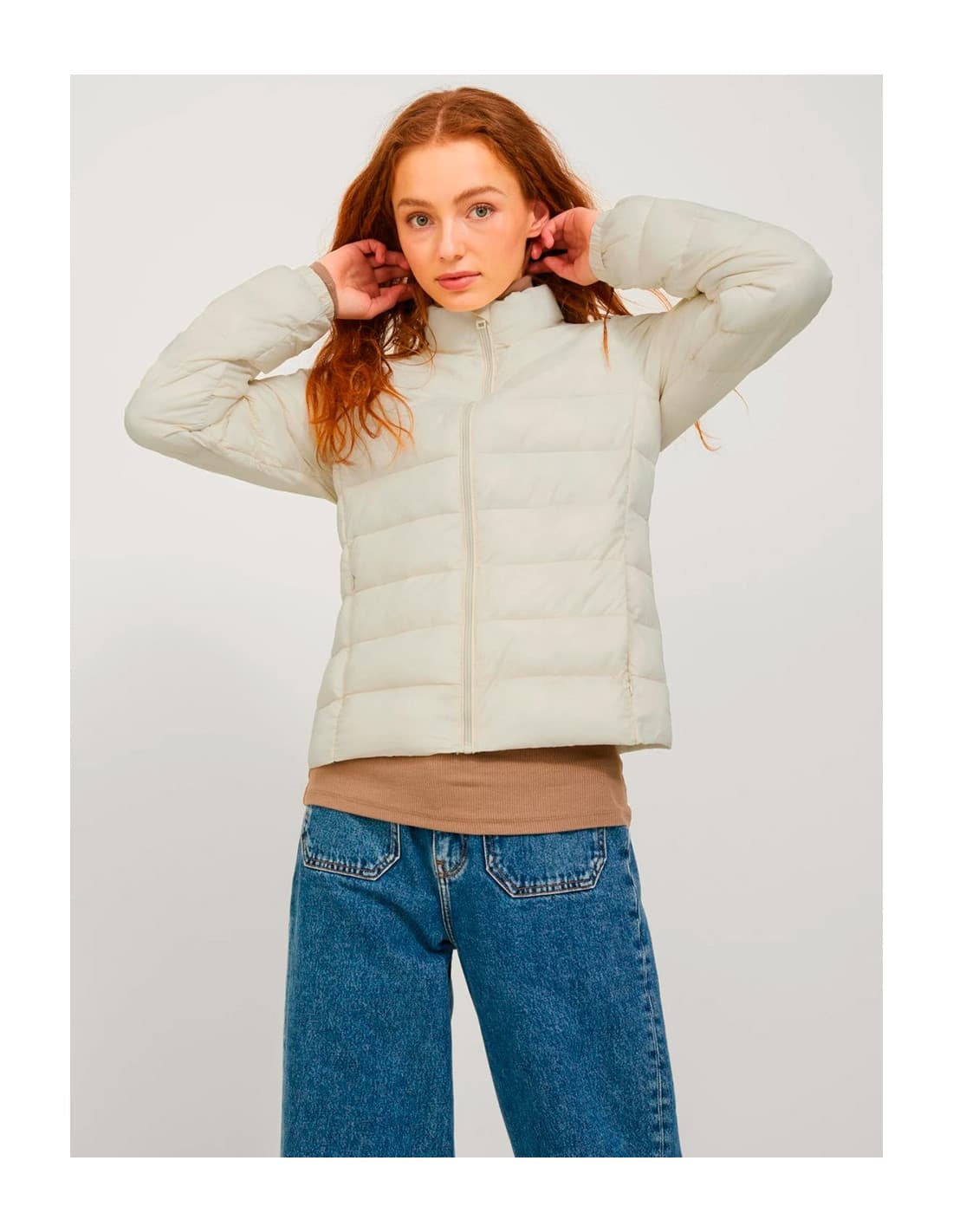 Veste légère JJXX Nora 3