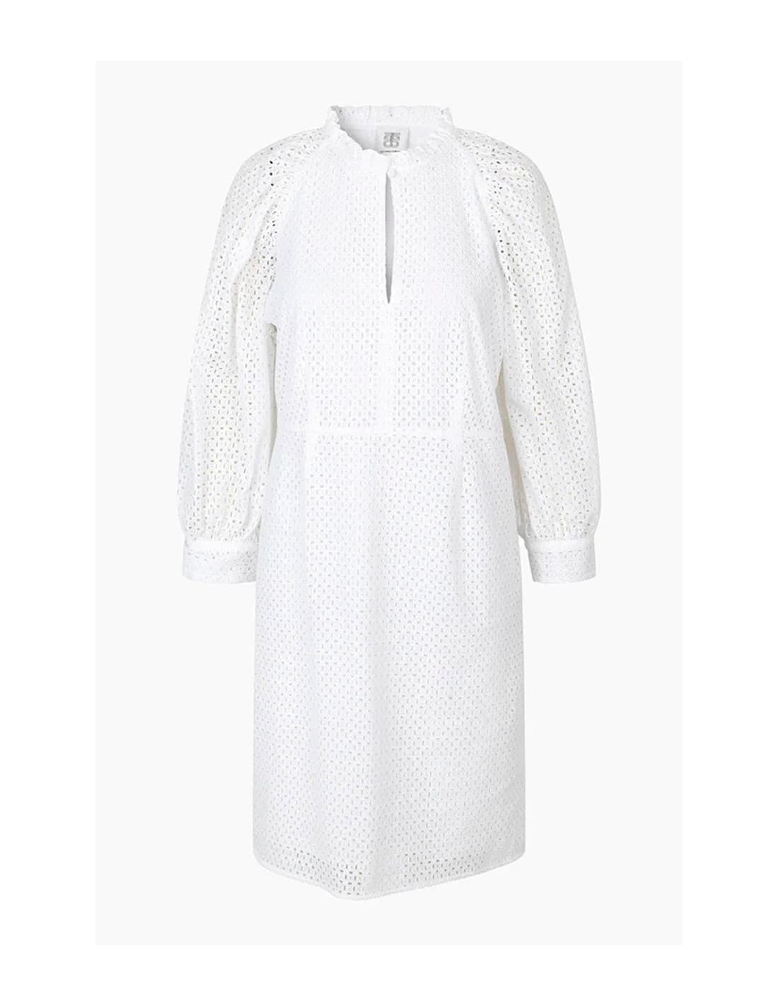 DEUXIÈME FEMME Calendula - Robe 3