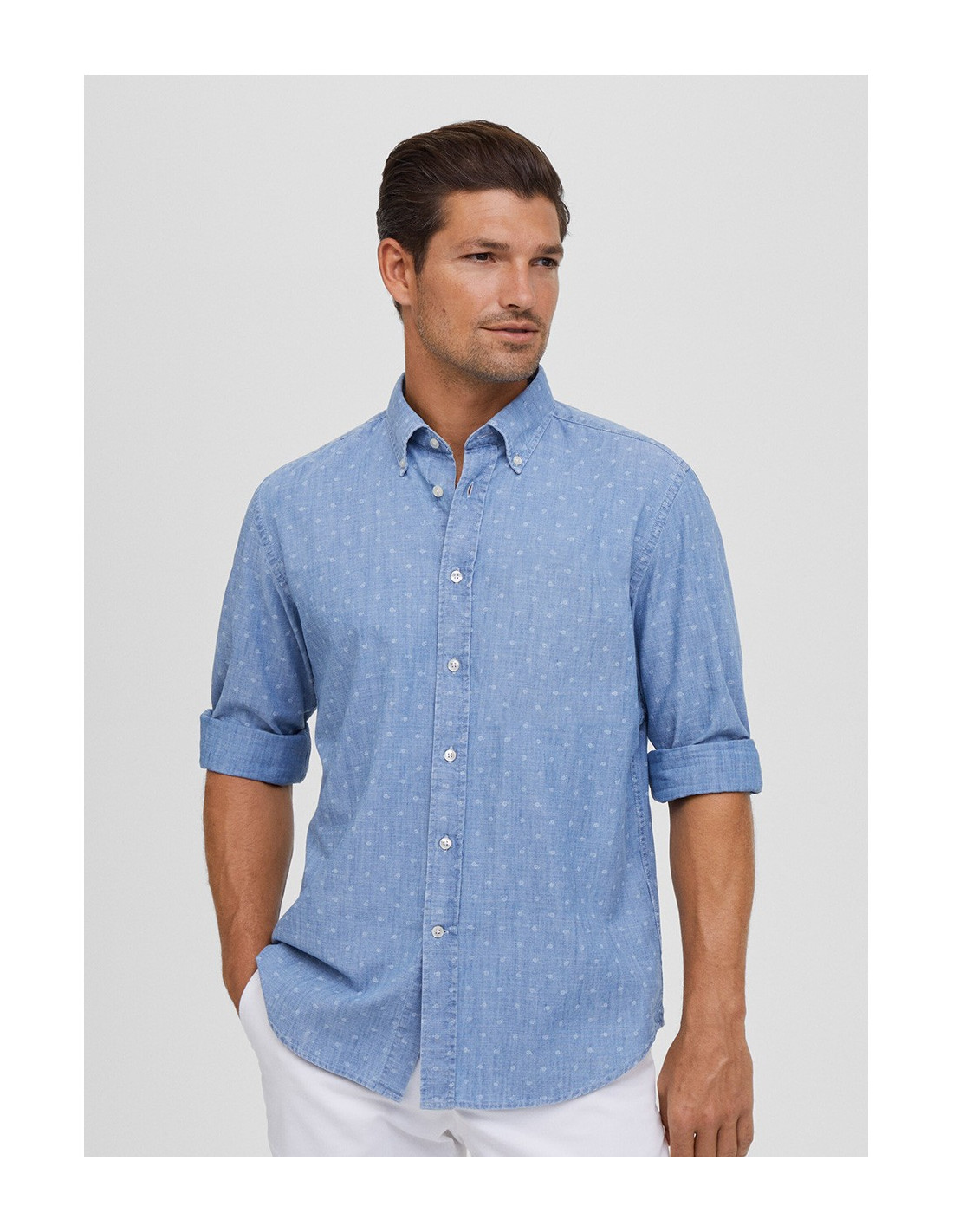 Façonnable FM301790 - Chemise 1