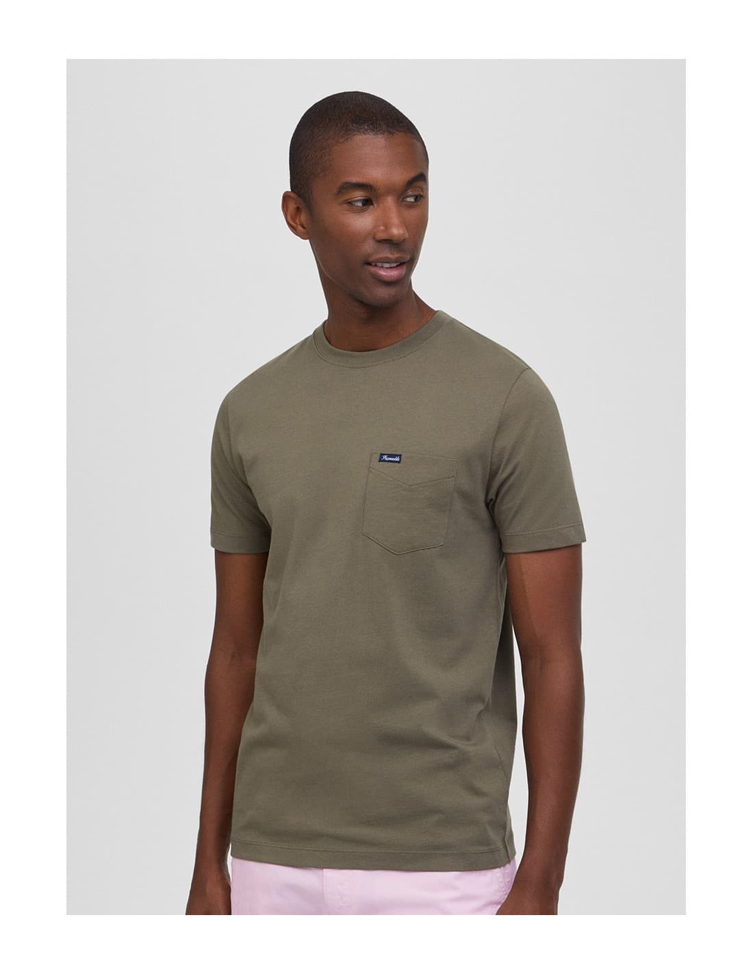 FAçONNABLE Indemodable - T-shirt 1