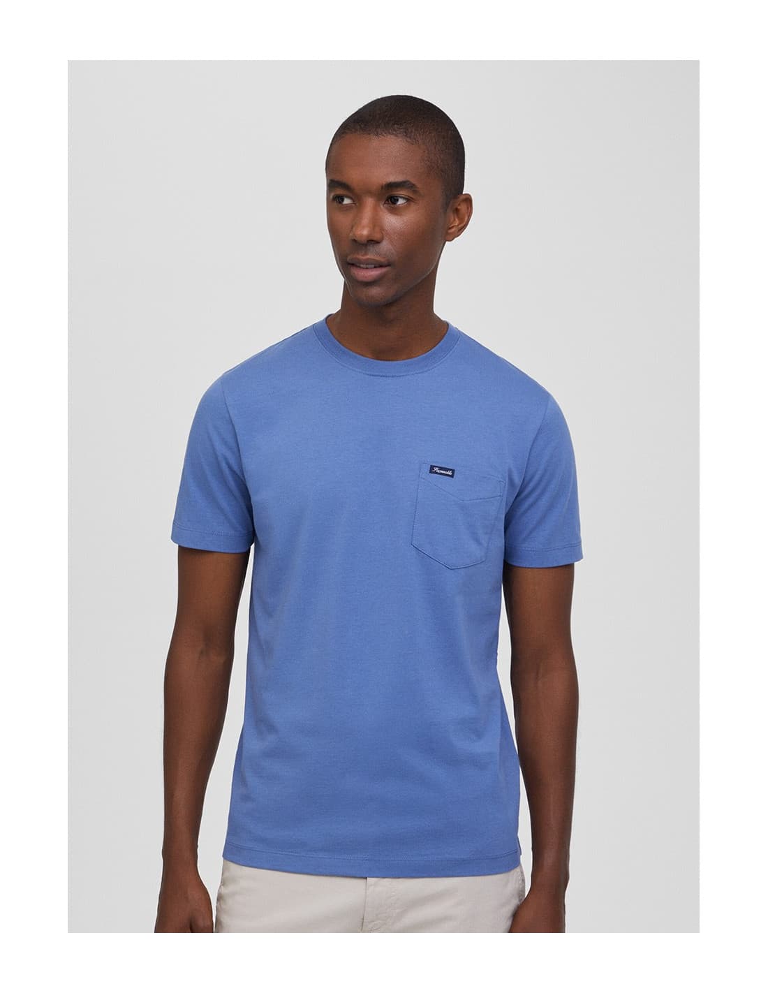 FAçONNABLE Indemodable - T-shirt 2