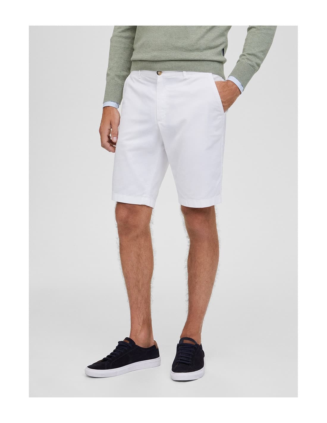 Façonnable FM800064 - Shorts 1