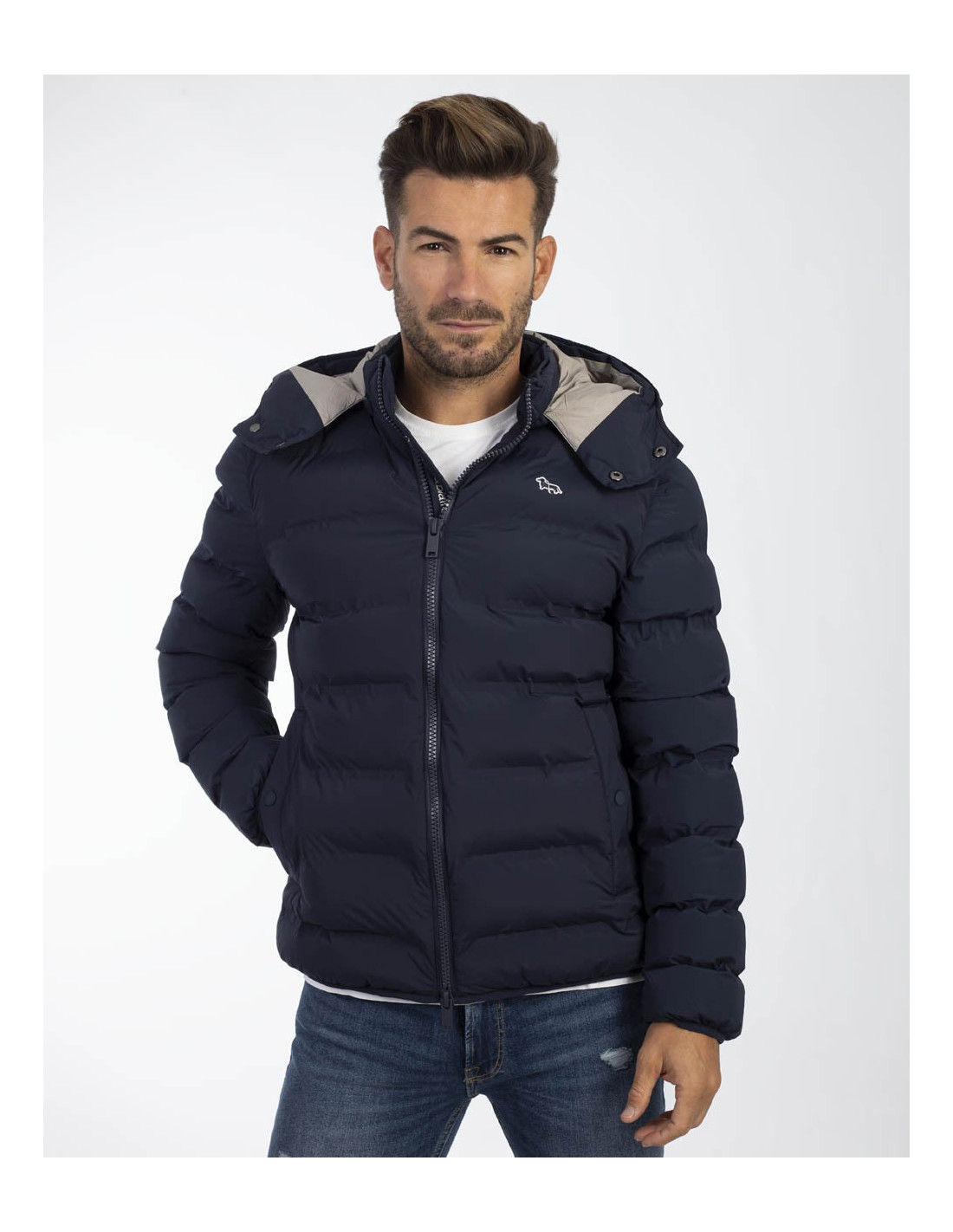 HARMONT & BLAINE K0K2080405862 - Veste 1