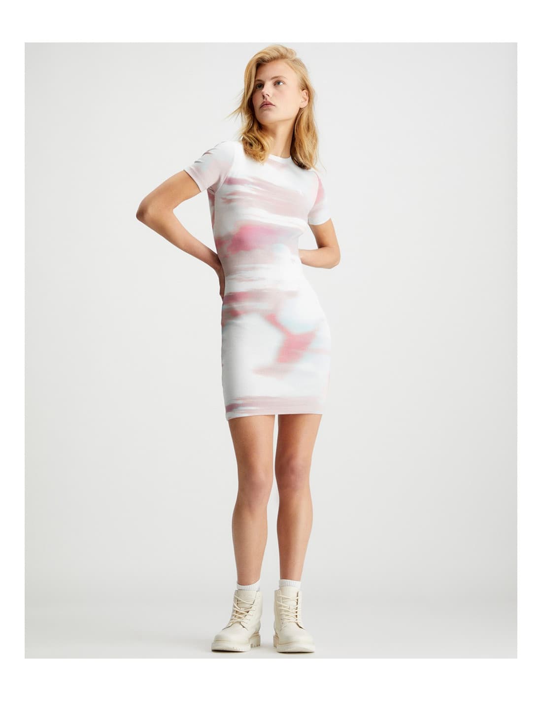 Robe CALVIN KLEIN J20J223205 1