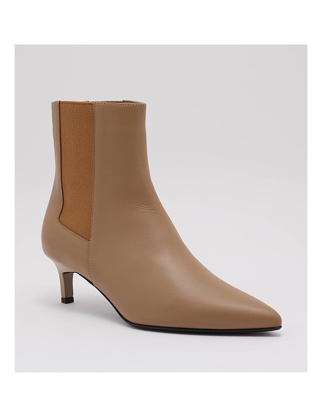 Bottes CALVIN KLEIN HW0HW01347 1