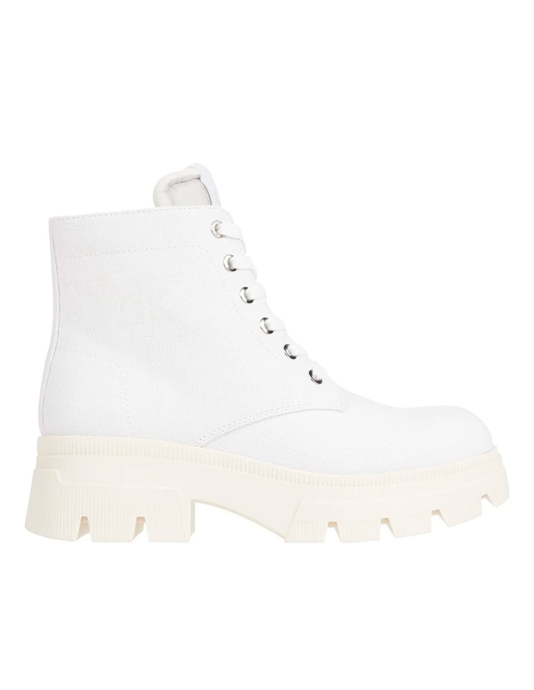 Bottes CALVIN KLEIN YW0YW00947 1